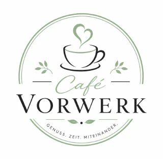 Café Vorwerk Logo